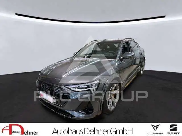 2022 Audi E-TRON