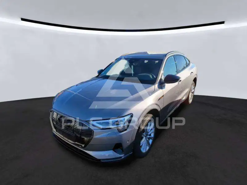 2022 Audi E-TRON