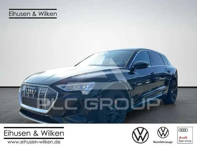 2022 Audi E-TRON