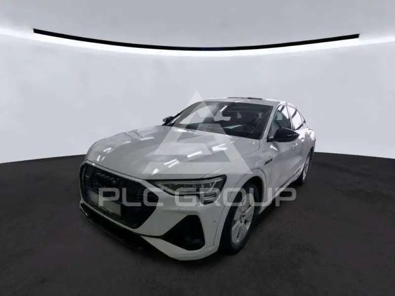 2022 Audi E-TRON