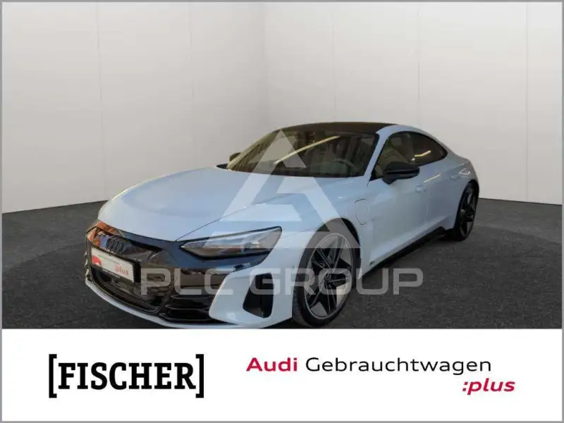 2022 Audi E-TRON