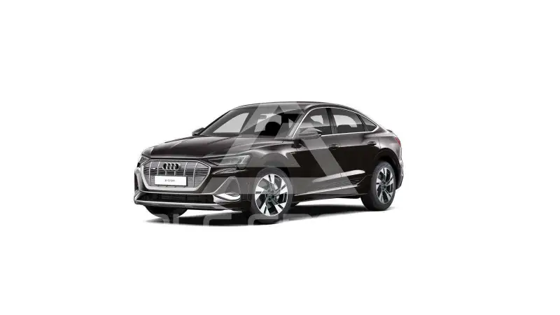 2022 Audi E-TRON