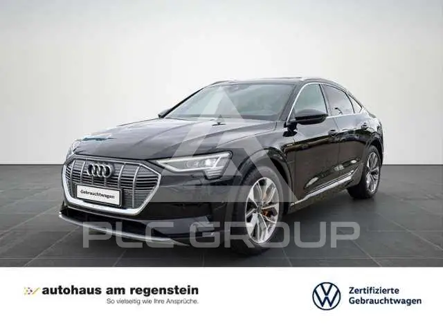 2022 Audi E-TRON