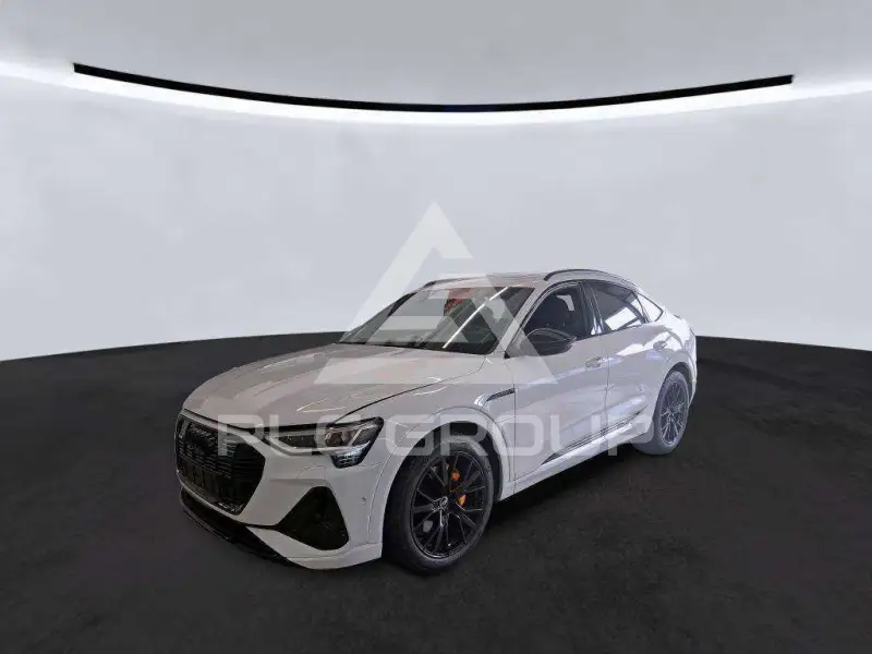 2022 Audi E-TRON