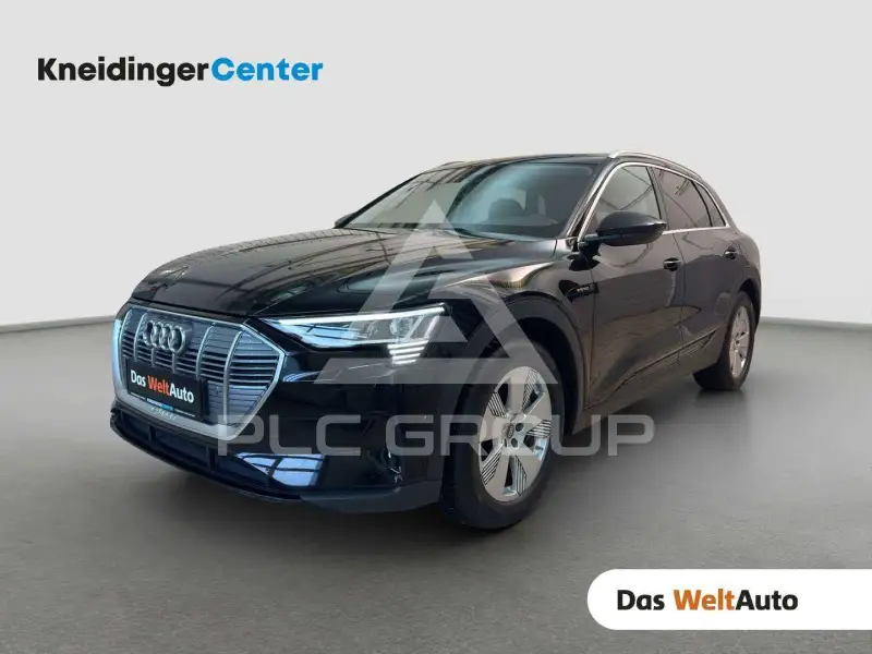 2022 Audi E-TRON