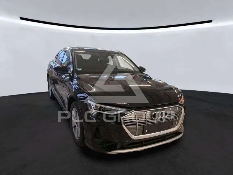 2022 Audi E-TRON