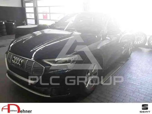 2022 Audi E-TRON