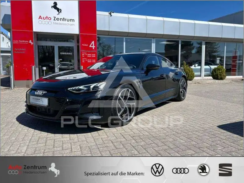 2022 Audi E-TRON