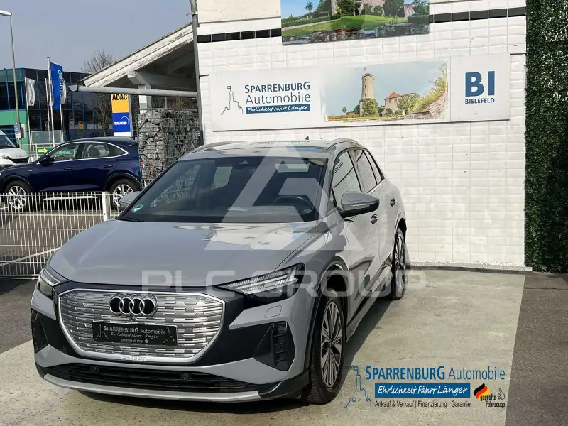 2022 Audi E-TRON