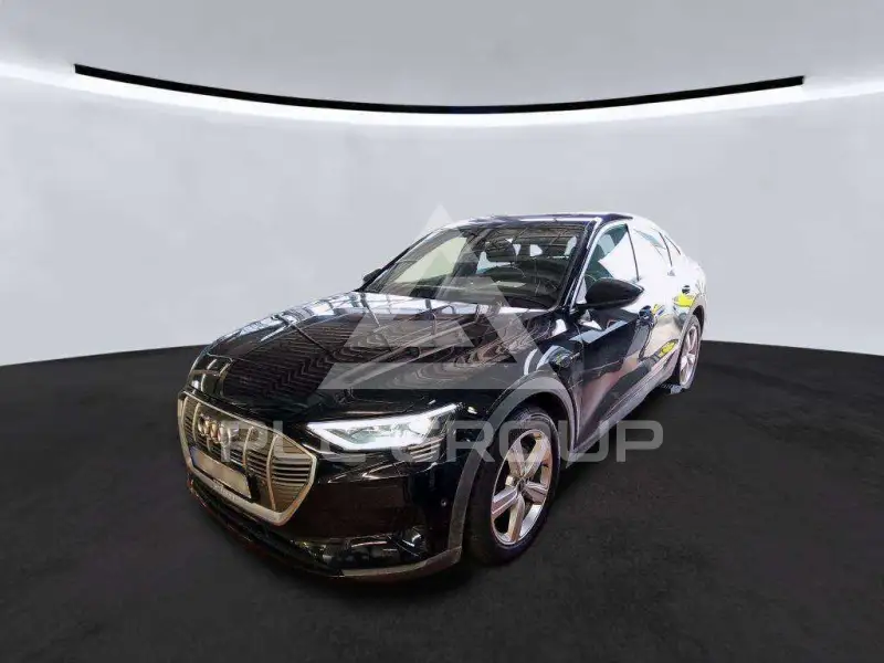 2022 Audi E-TRON