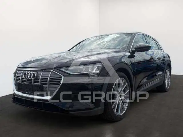 2022 Audi E-TRON