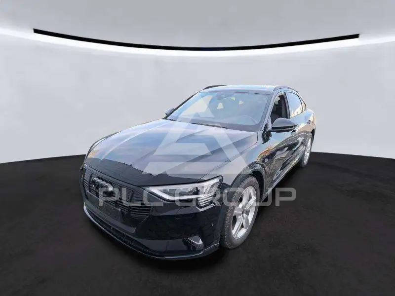 2022 Audi E-TRON