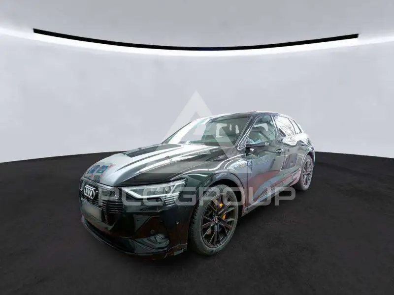 2022 Audi E-TRON