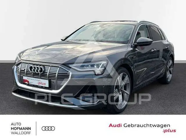 2022 Audi E-TRON