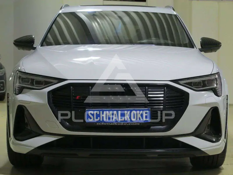 2022 Audi E-TRON