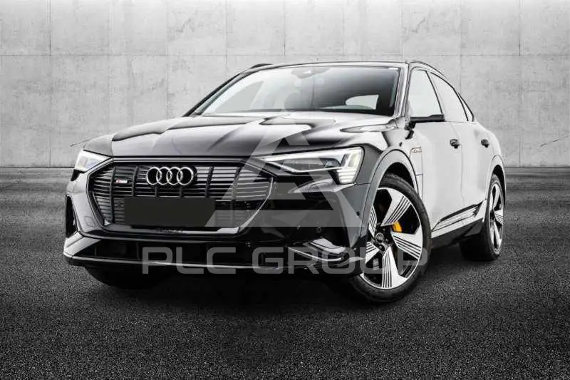 2022 Audi E-TRON