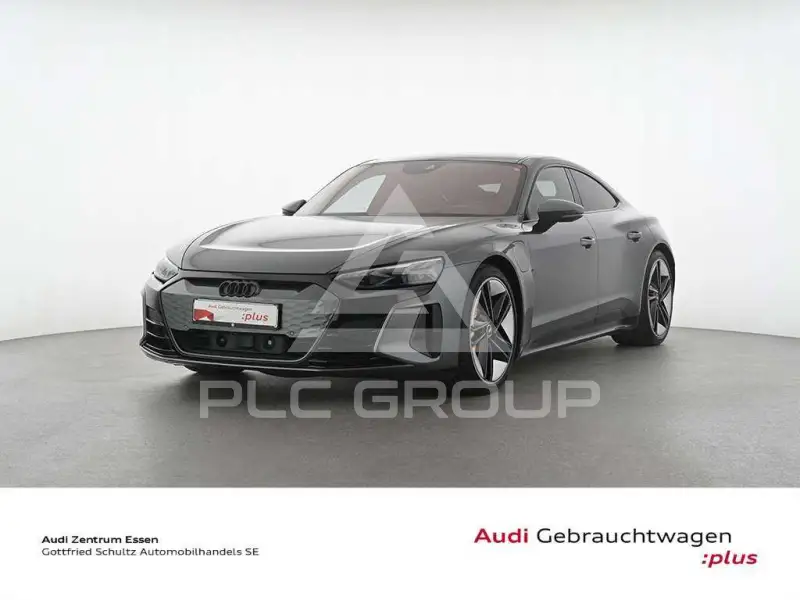 2022 Audi E-TRON