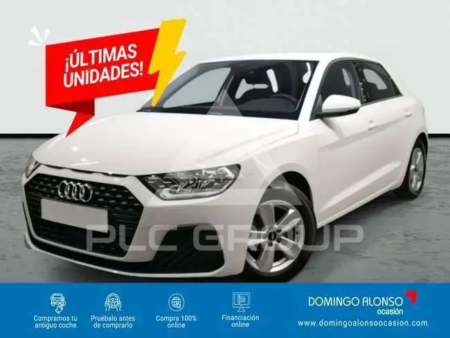 2022 Audi A1