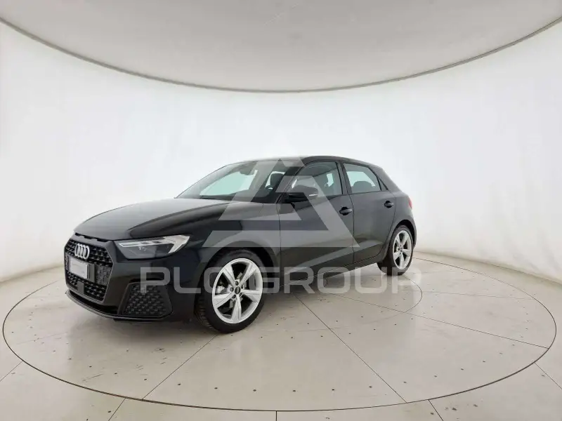 2022 Audi A1