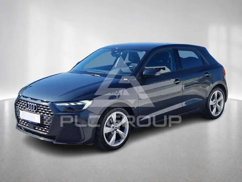 2022 Audi A1