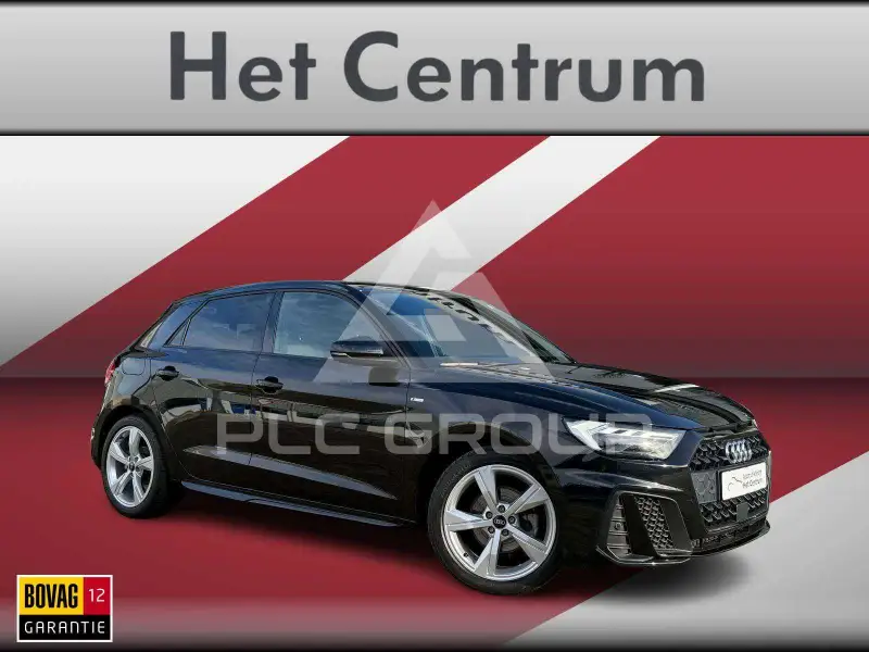 2022 Audi A1