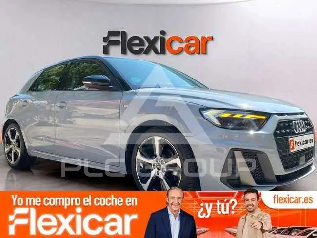 2022 Audi A1