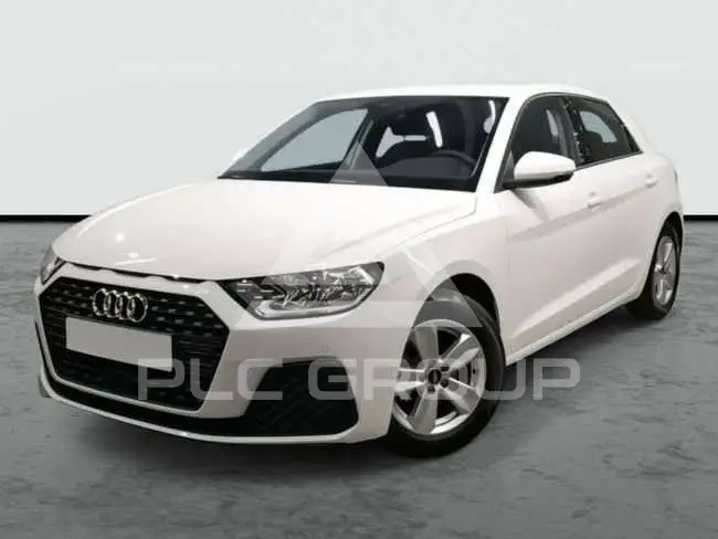 2022 Audi A1