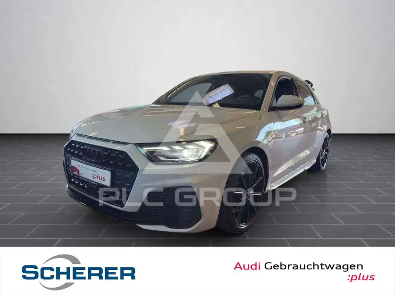 2022 Audi A1