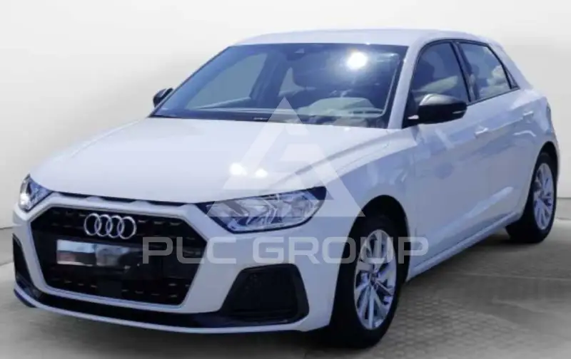 2022 Audi A1