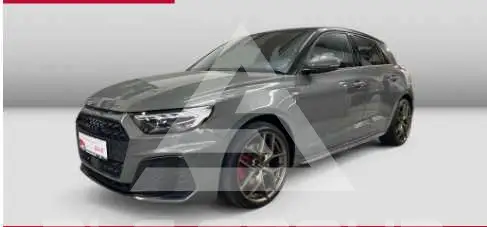 2022 Audi A1