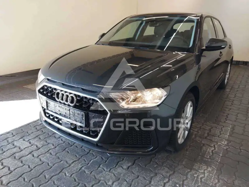 2022 Audi A1