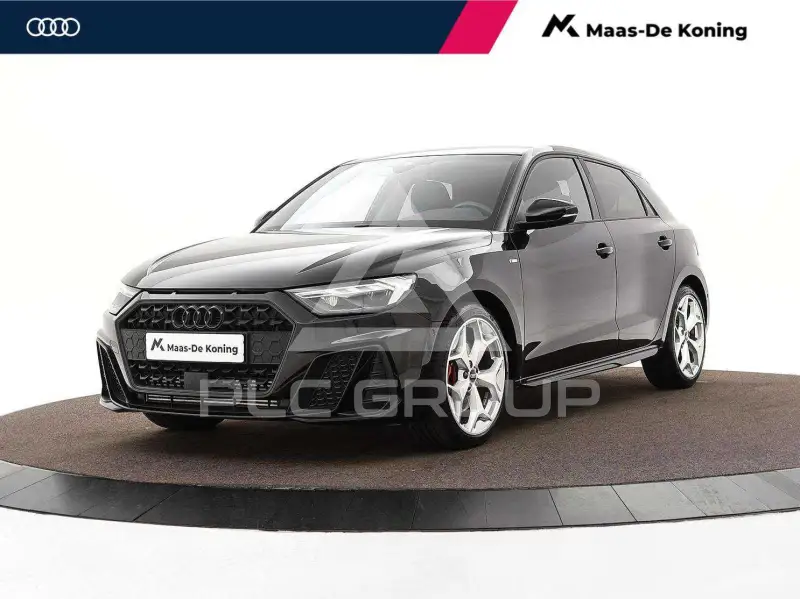 2022 Audi A1