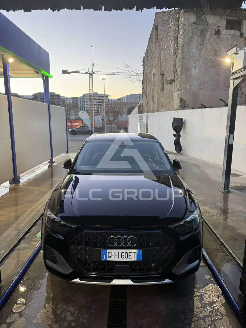 2022 Audi A1