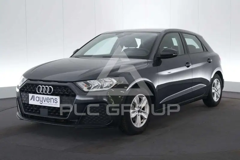 2022 Audi A1