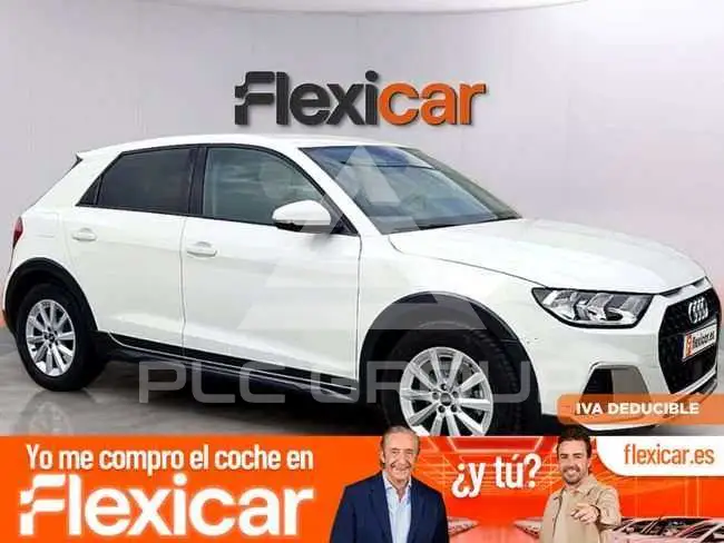 2022 Audi A1