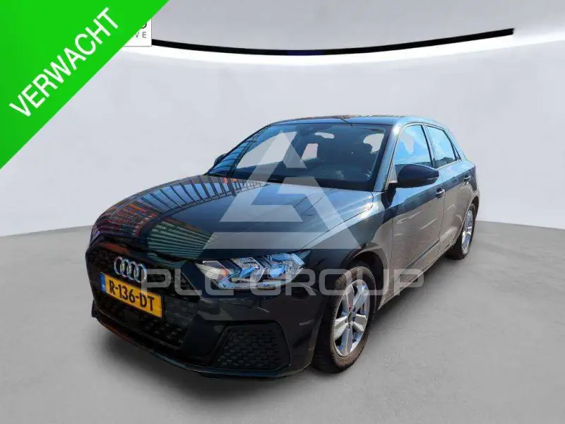 2022 Audi A1