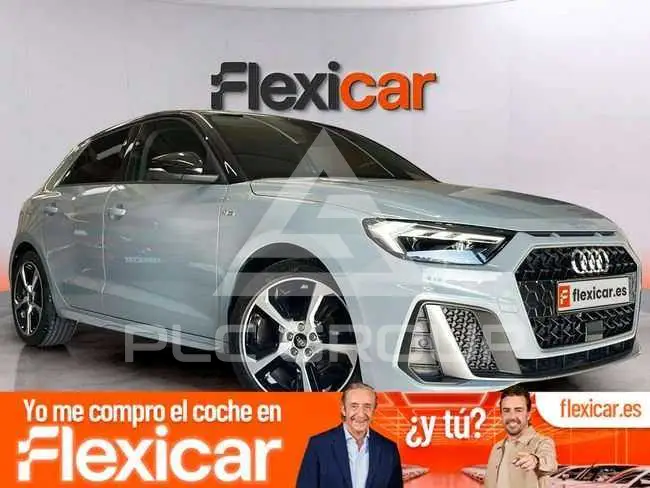 2022 Audi A1