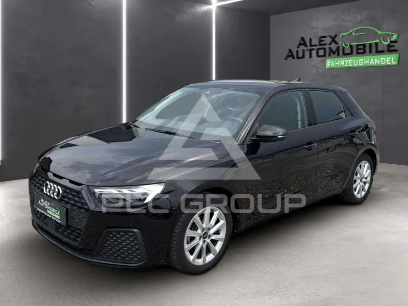 2022 Audi A1