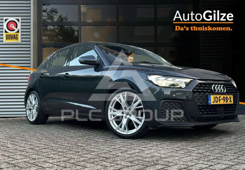2023 Audi A1
