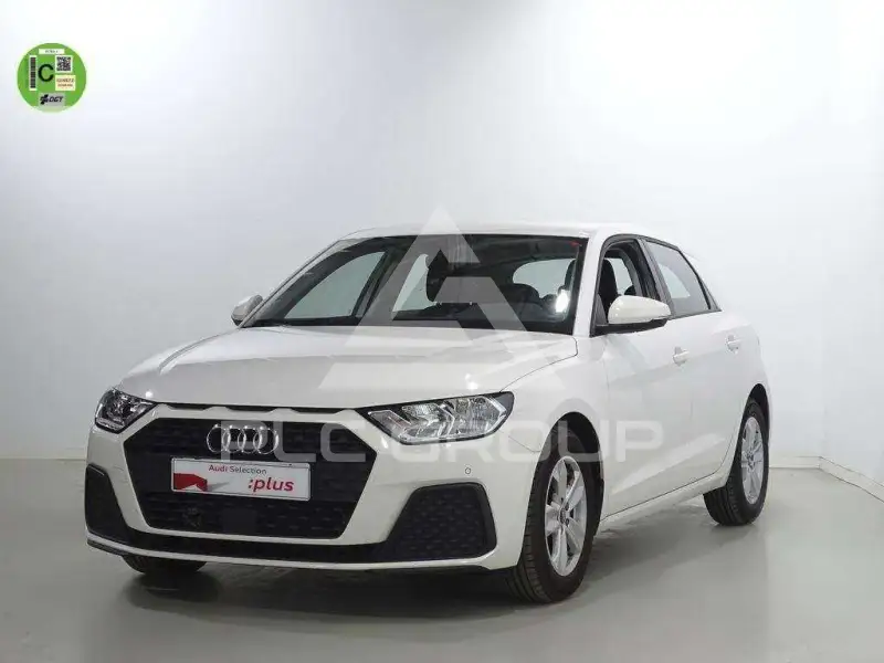 2022 Audi A1