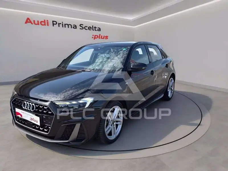 2022 Audi A1