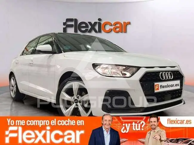 2022 Audi A1