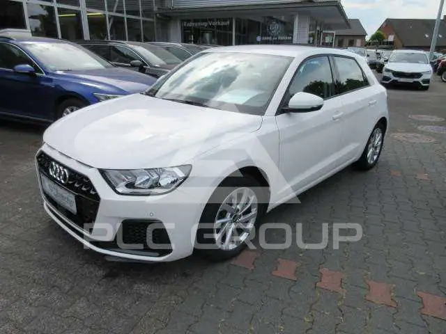 2022 Audi A1