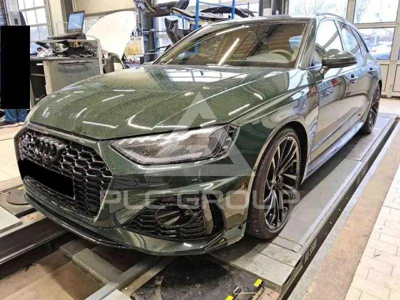 2022 Audi RS4