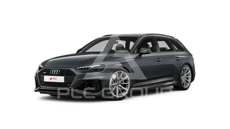 2022 Audi RS4
