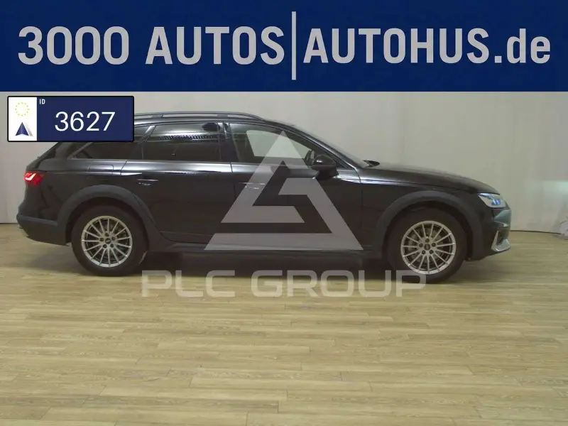2022 Audi A4