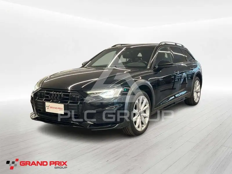 2022 Audi Quattro