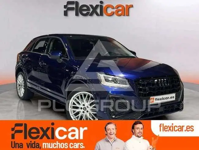 2022 Audi Q2