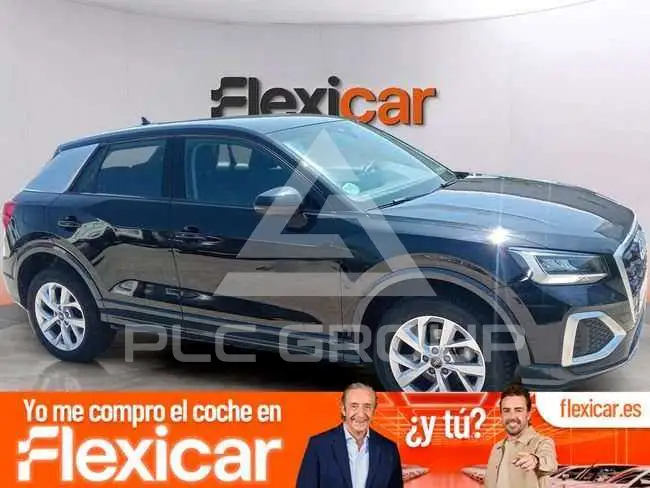 2022 Audi Q2