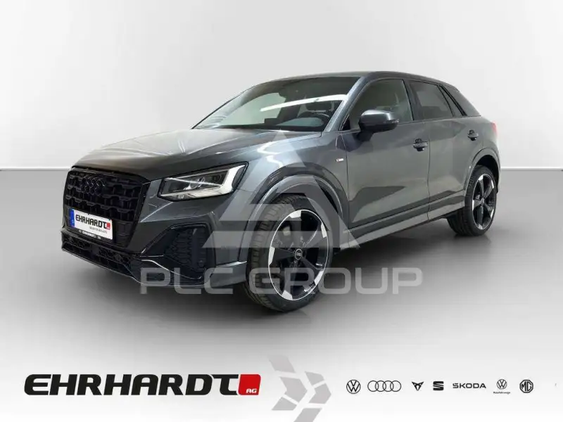 2022 Audi Q2
